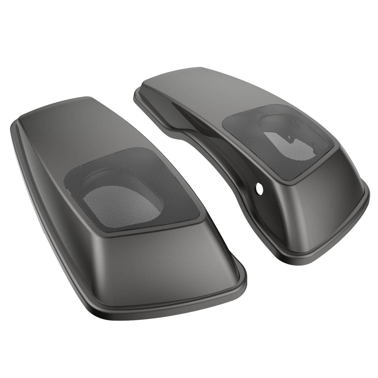 Speaker lids - 6x9 speaker lids for 14-23 Touring