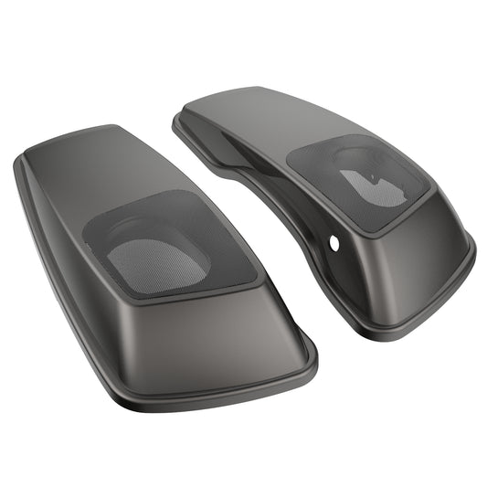 Speaker lids - 6x9 speaker lids for 14-23 Touring
