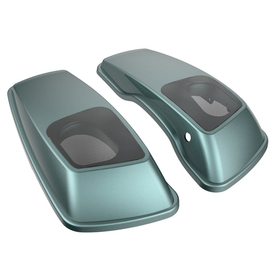Speaker lids - 6x9 speaker lids for 14-23 Touring