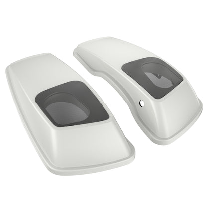 Speaker lids - 6x9 speaker lids for 14-23 Touring