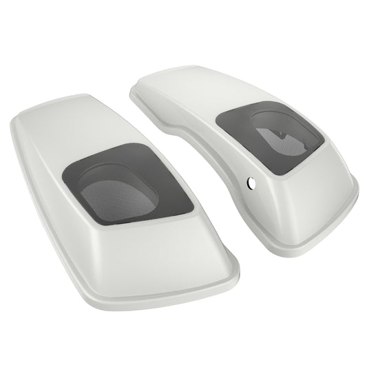Speaker lids - 6x9 speaker lids for 14-23 Touring