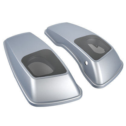 Speaker lids - 6x9 speaker lids for 14-23 Touring
