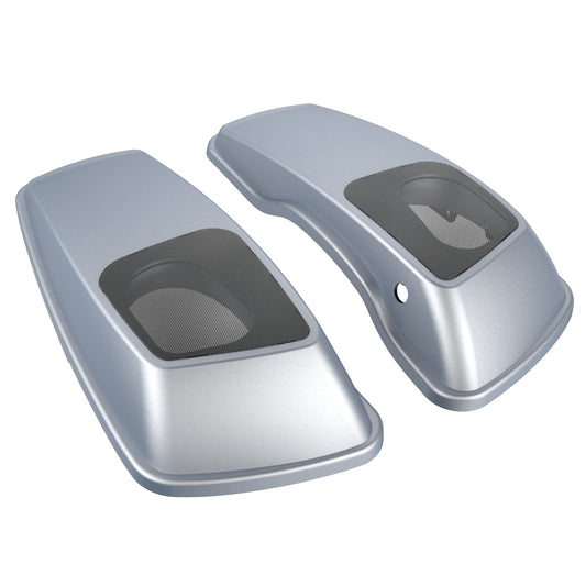 Speaker lids - 6x9 speaker lids for 14-23 Touring