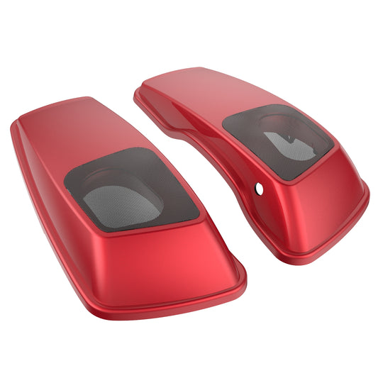 Speaker lids - 6x9 speaker lids for 14-23 Touring