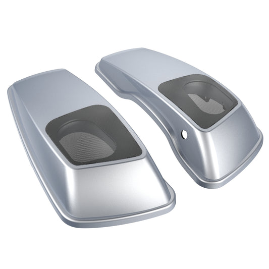 Speaker lids - 6x9 speaker lids for 14-23 Touring