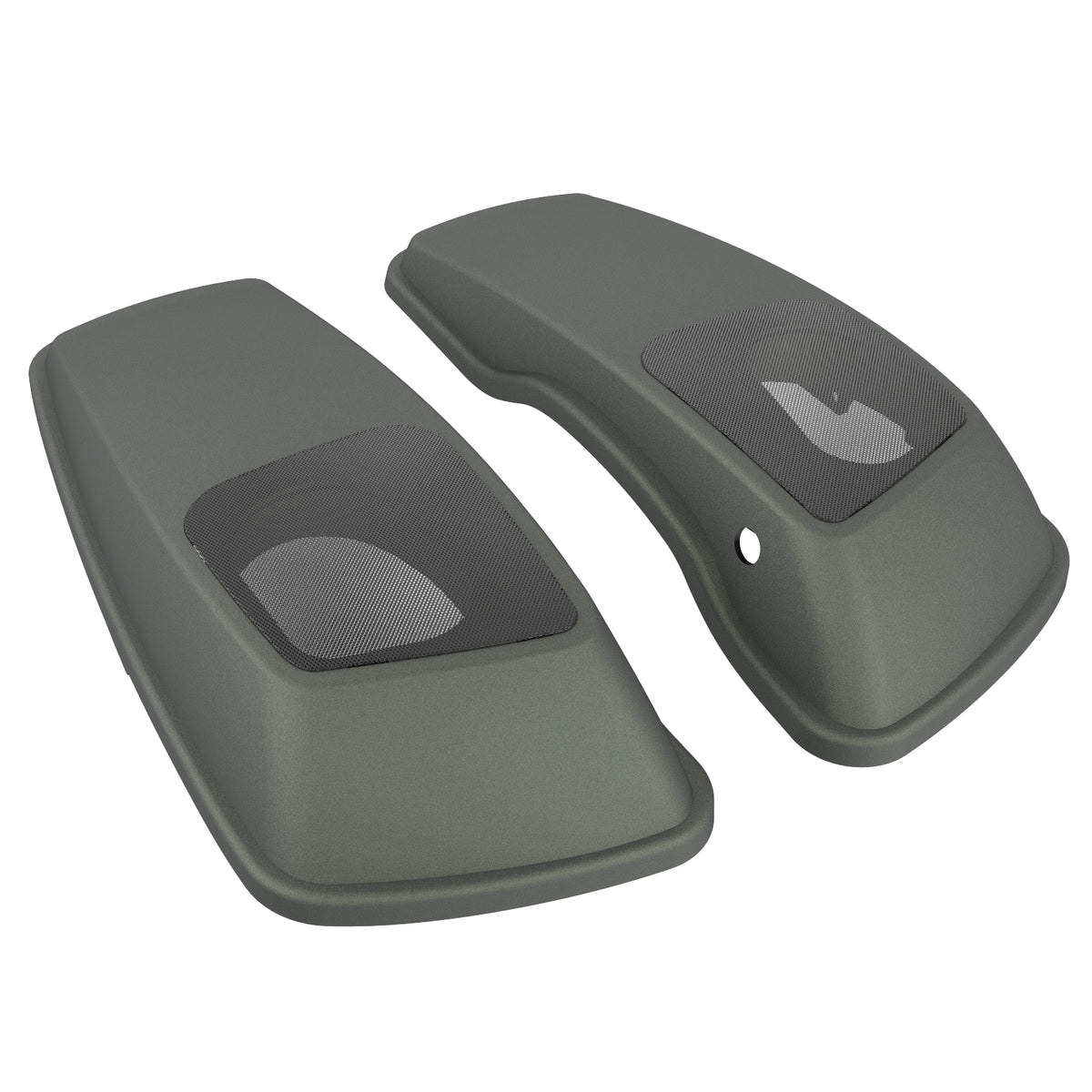6x9 Speaker Lids - Fit for Harley Touring (2014-2023)