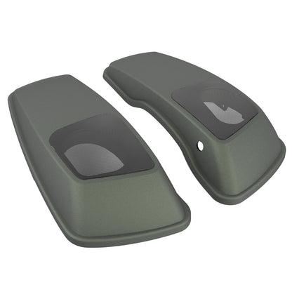 Speaker lids - 6x9 speaker lids for 14-23 Touring