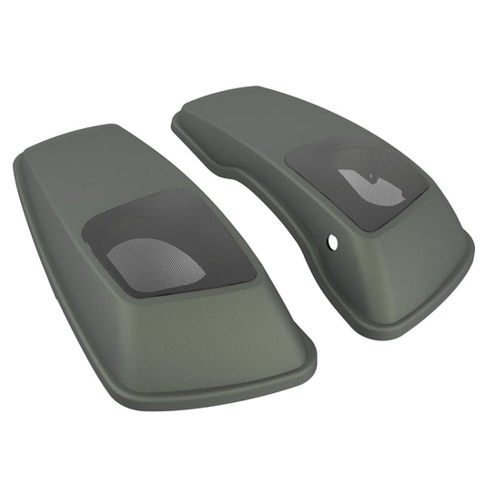 Speaker lids - 6x9 speaker lids for 14-23 Touring