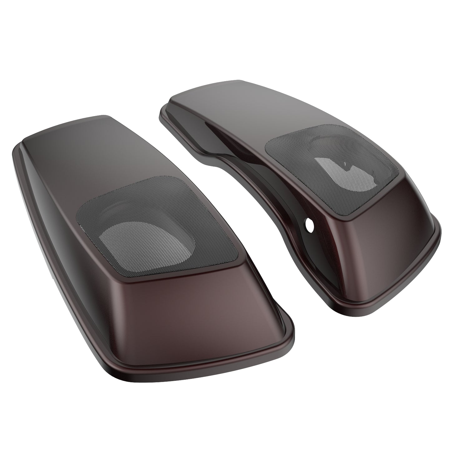 Speaker lids - 6x9 speaker lids for 14-23 Touring