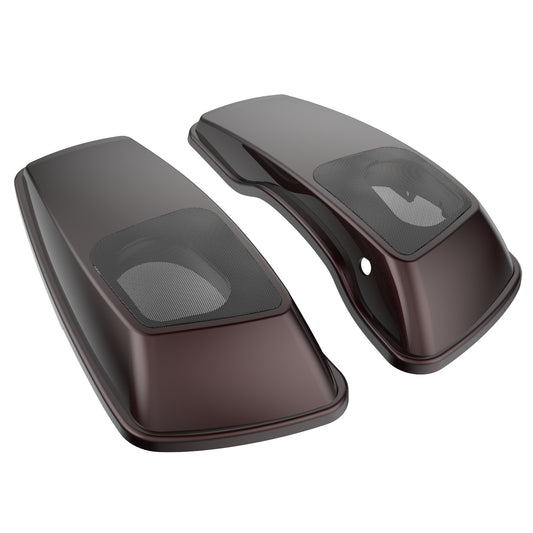 Speaker lids - 6x9 speaker lids for 14-23 Touring