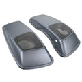 Gauntlet Grey Metallic