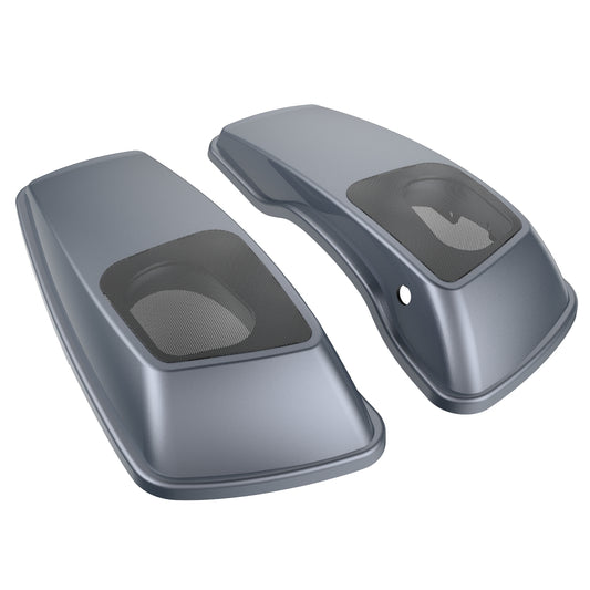 Speaker lids - 6x9 speaker lids for 14-23 Touring