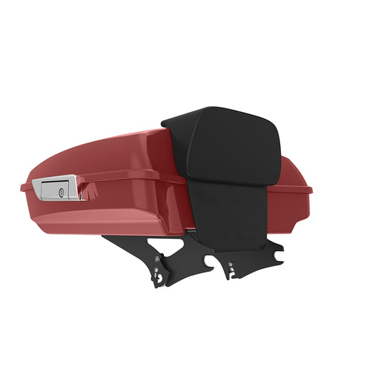 Detachable Razor Tour Trunk Pack Kits | Mats Csrewy