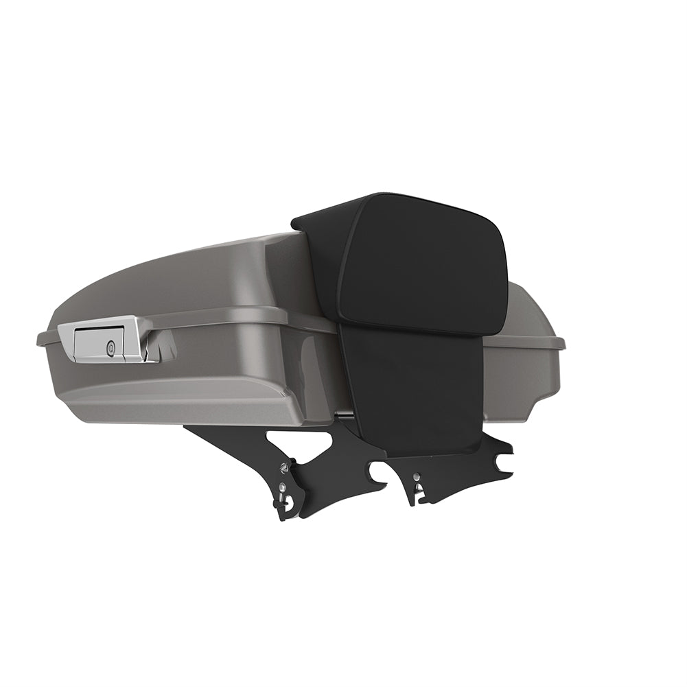 Detachable Razor Tour Trunk Pack Kits | Mats Csrewy