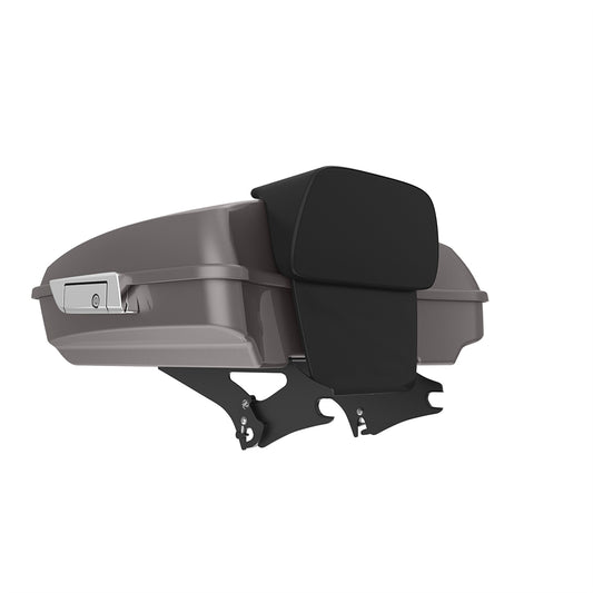 Detachable Razor Tour Trunk Pack Kits | Mats Csrewy