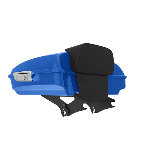Detachable Razor Tour Trunk Pack Kits | Mats Csrewy