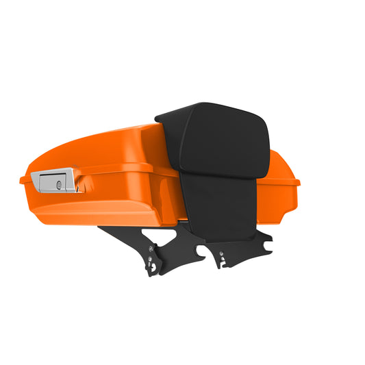 Detachable Razor Tour Trunk Pack Kits | Mats Csrewy