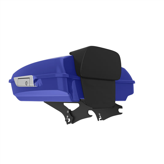 Detachable Razor Tour Trunk Pack Kits | Mats Csrewy