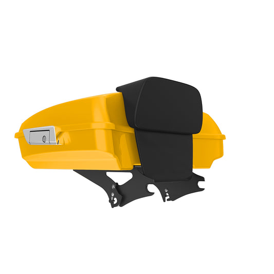 Color Matched Detachable Razor Tour Trunk Pack Kits| Mats Csrewy