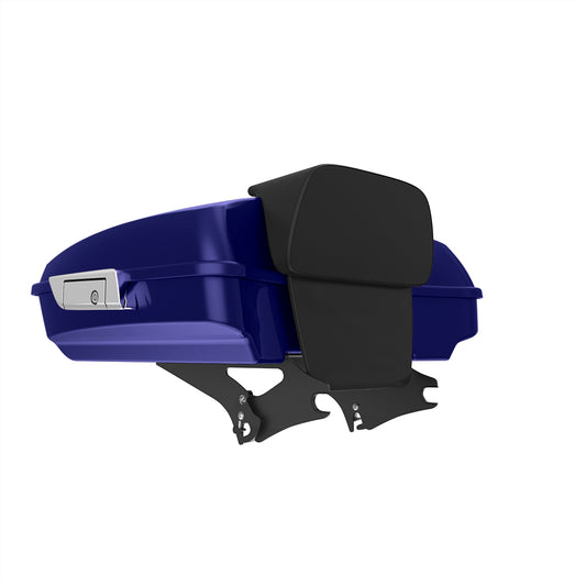 Color Matched Detachable Razor Tour Trunk Pack Kits| Mats Csrewy