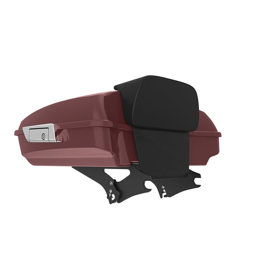 Detachable Razor Tour Trunk Pack Kits | Mats Csrewy