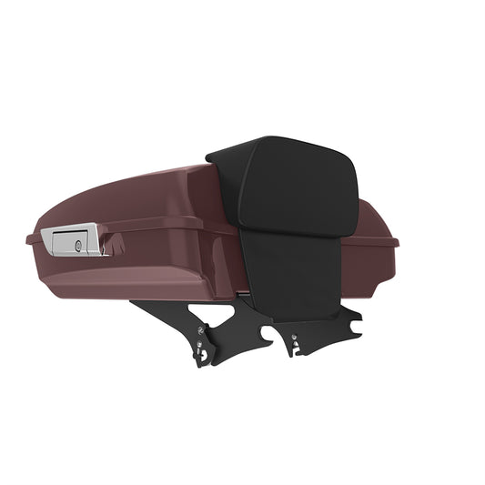 Detachable Razor Tour Trunk Pack Kits | Mats Csrewy