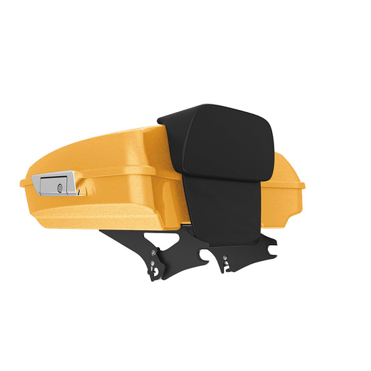 Detachable Razor Tour Trunk Pack Kits | Mats Csrewy
