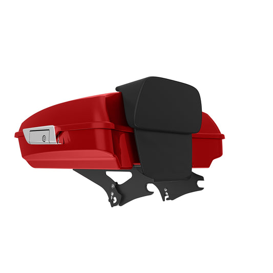 Color Matched Detachable Razor Tour Trunk Pack Kits| Mats Csrewy