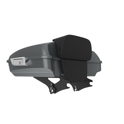 Detachable Razor Tour Trunk Pack Kits | Mats Csrewy