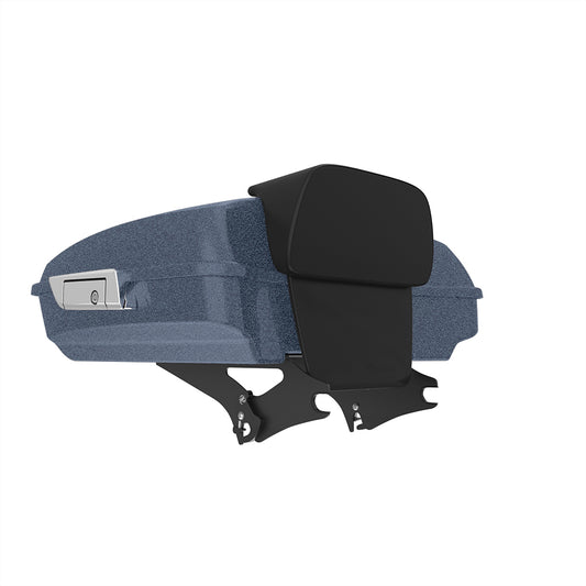 Detachable Razor Tour Trunk Pack Kits | Mats Csrewy
