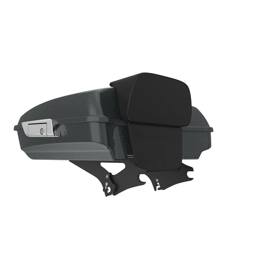 Detachable Razor Tour Trunk Pack Kits | Mats Csrewy