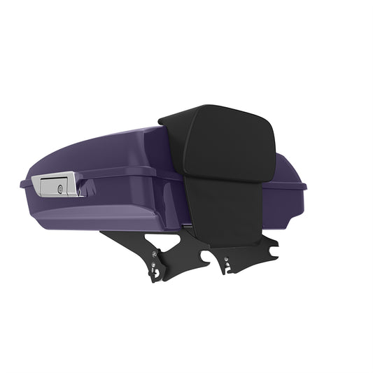 Color Matched Detachable Razor Tour Trunk Pack Kits| Mats Csrewy