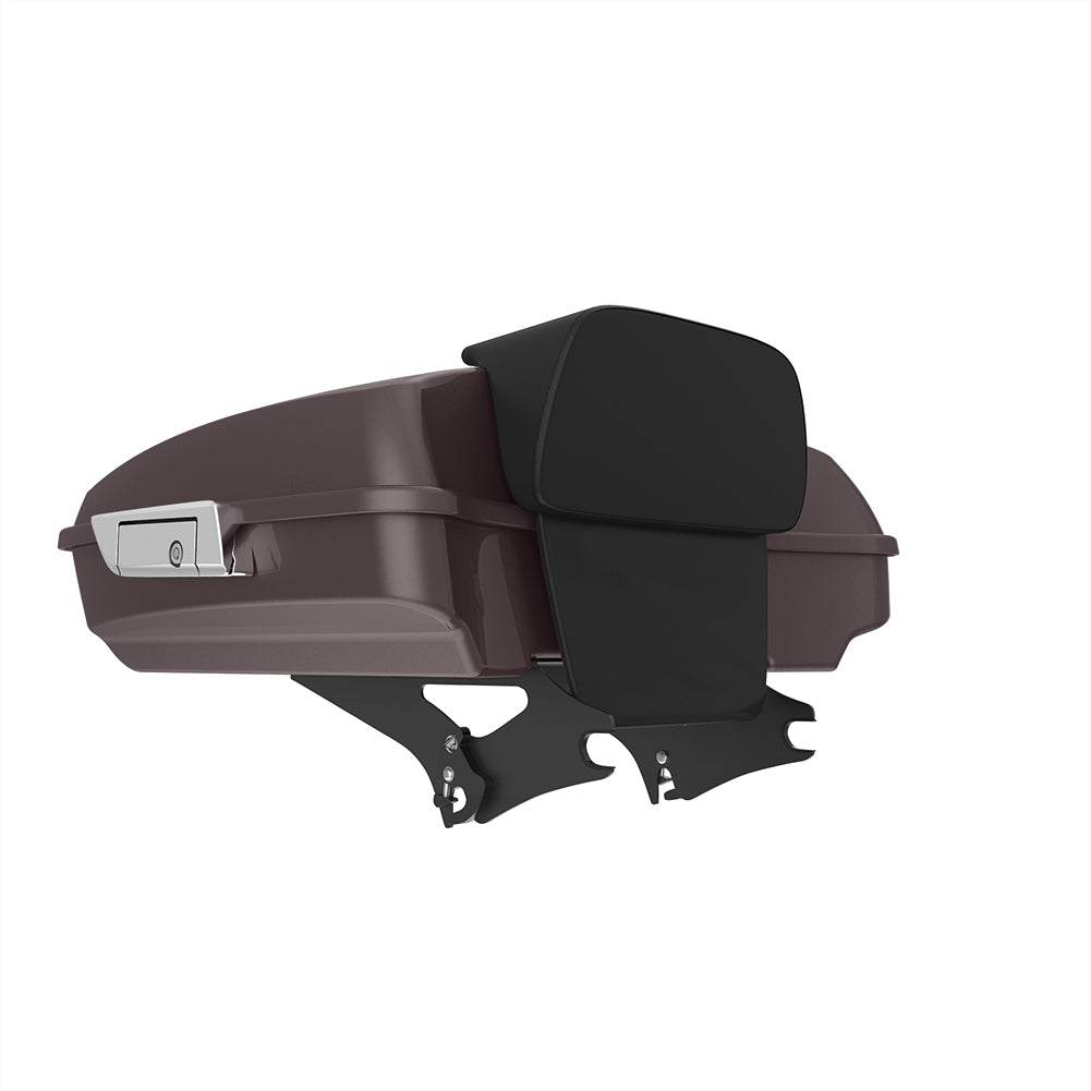 Detachable Razor Tour Trunk Pack Kits | Mats Csrewy