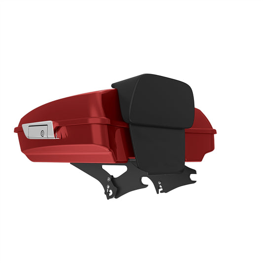 Detachable Razor Tour Trunk Pack Kits | Mats Csrewy