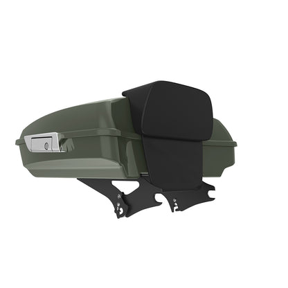 Detachable Razor Tour Trunk Pack Kits | Mats Csrewy
