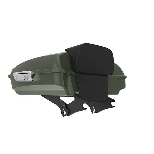 Detachable Razor Tour Trunk Pack Kits | Mats Csrewy