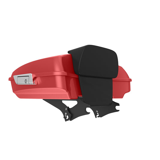 Detachable Razor Tour Trunk Pack Kits | Mats Csrewy