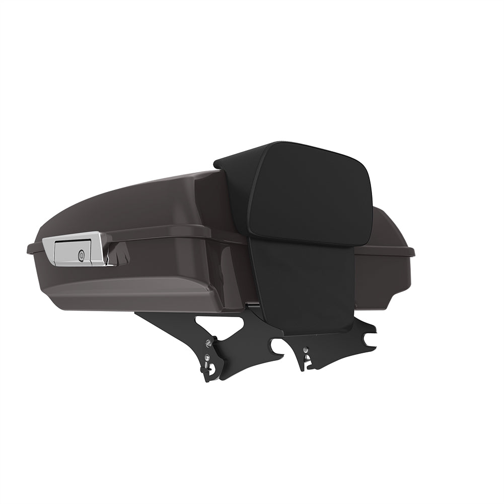 Detachable Razor Tour Trunk Pack Kits | Mats Csrewy
