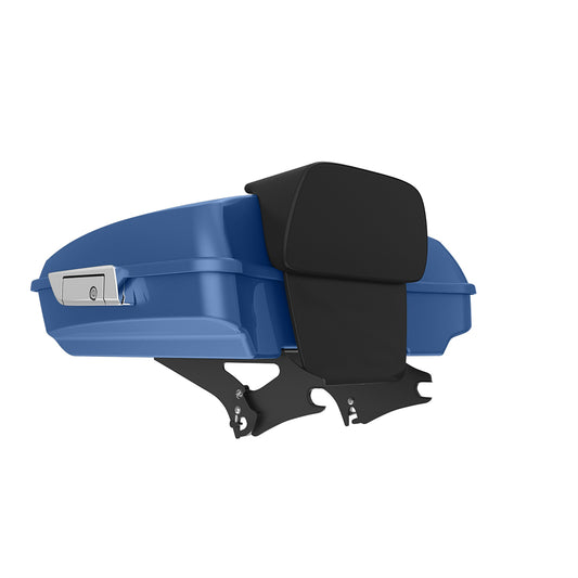 Detachable Razor Tour Trunk Pack Kits | Mats Csrewy