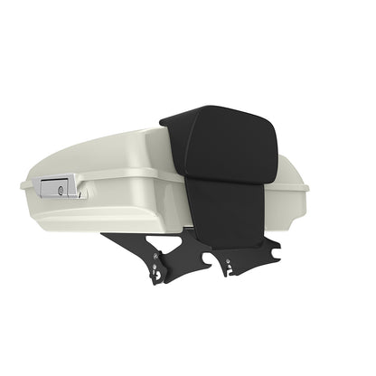 Color Matched Detachable Razor Tour Trunk Pack Kits| Mats Csrewy