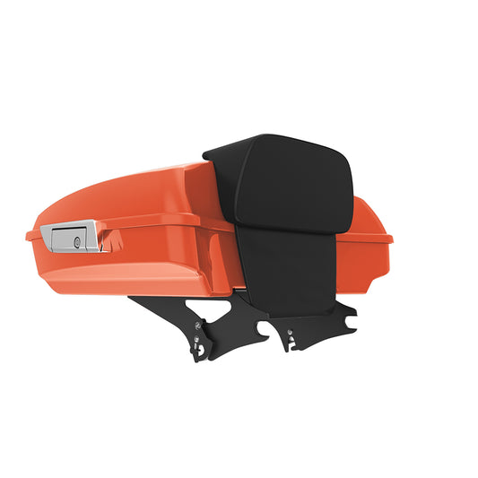 Detachable Razor Tour Trunk Pack Kits | Mats Csrewy