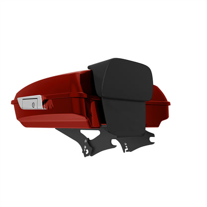Color Matched Detachable Razor Tour Trunk Pack Kits| Mats Csrewy