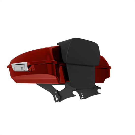 Color Matched Detachable Razor Tour Trunk Pack Kits| Mats Csrewy