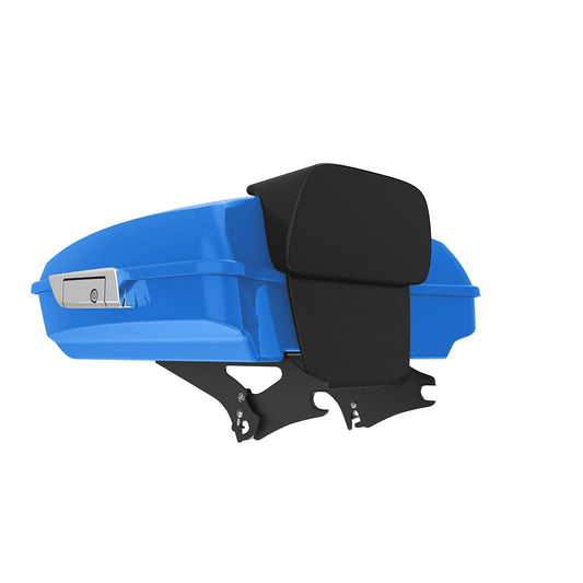Detachable Razor Tour Trunk Pack Kits | Mats Csrewy