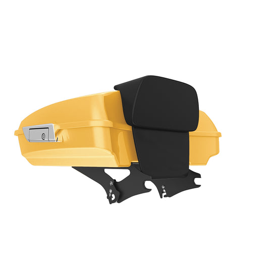 Detachable Razor Tour Trunk Pack Kits | Mats Csrewy