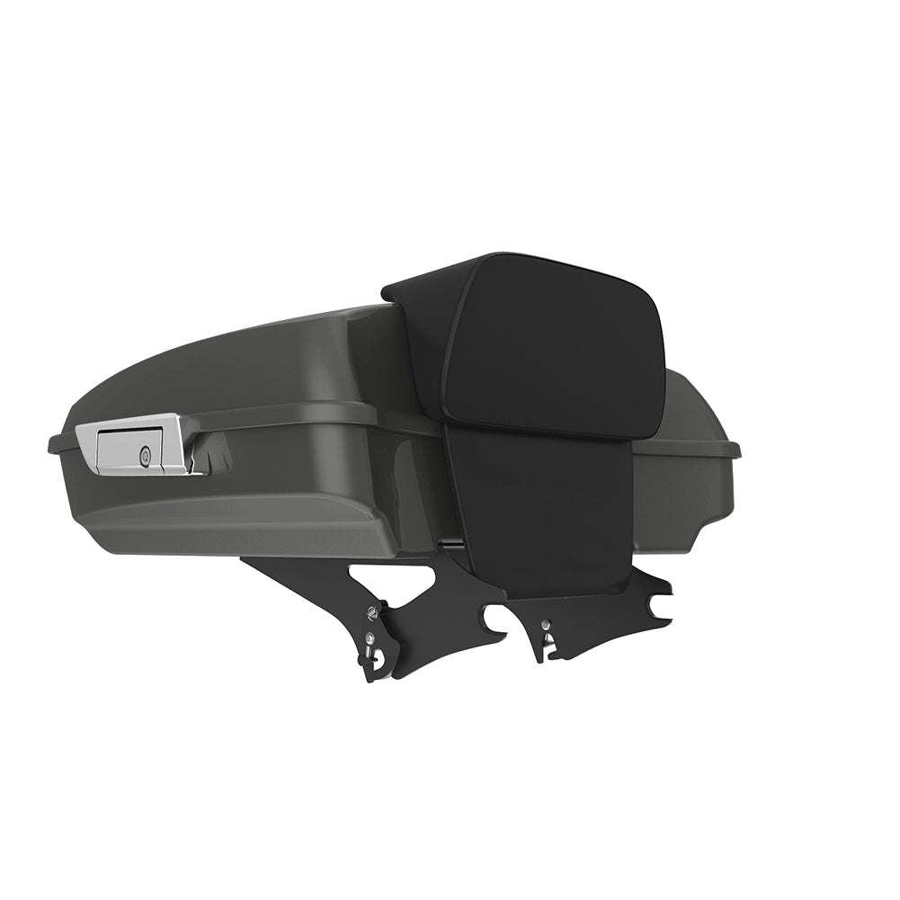 Detachable Razor Tour Trunk Pack Kits | Mats Csrewy