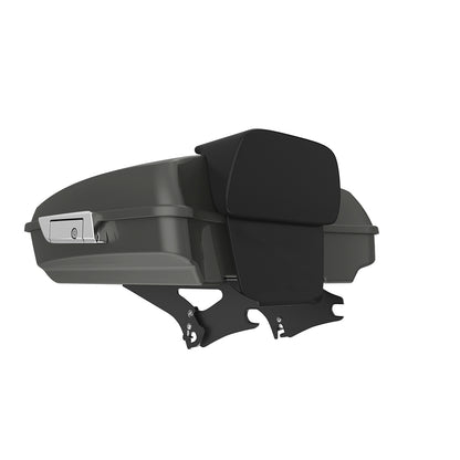 Detachable Razor Tour Trunk Pack Kits | Mats Csrewy