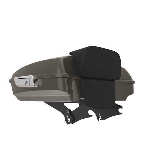 Detachable Razor Tour Trunk Pack Kits | Mats Csrewy