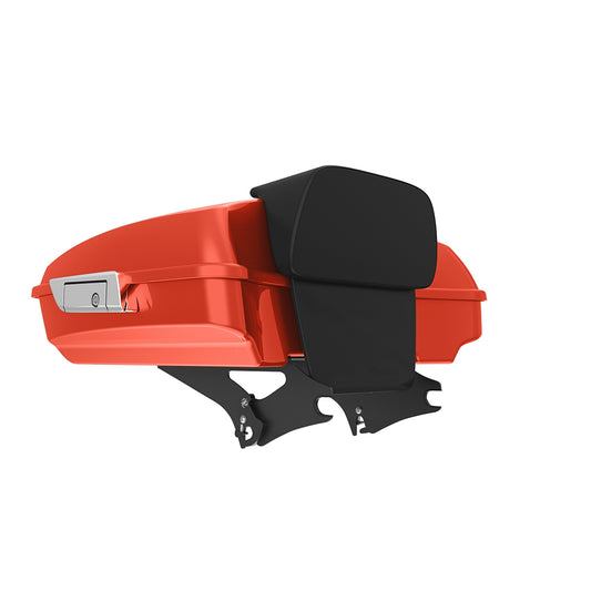Color Matched Detachable Razor Tour Trunk Pack Kits| Mats Csrewy