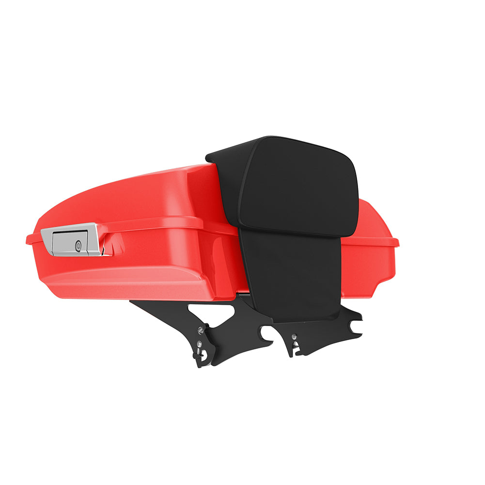 Detachable Razor Tour Trunk Pack Kits | Mats Csrewy
